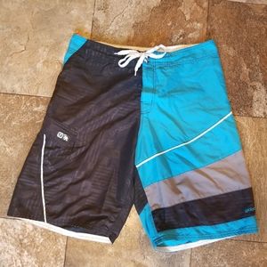 Men's Board Shorts